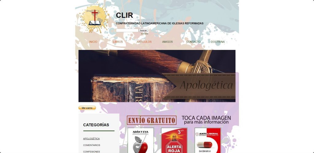 editorial-clir-web